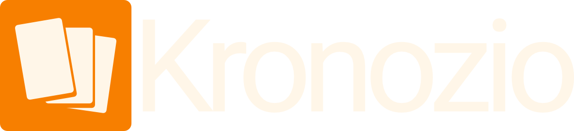 Kronozio